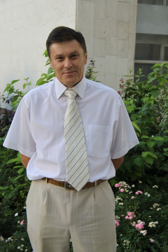 Инженер 1 кат. Лясин Юрий Иванович.jpg Инженер 1 кат. Лясин Юрий Иванович.jpg